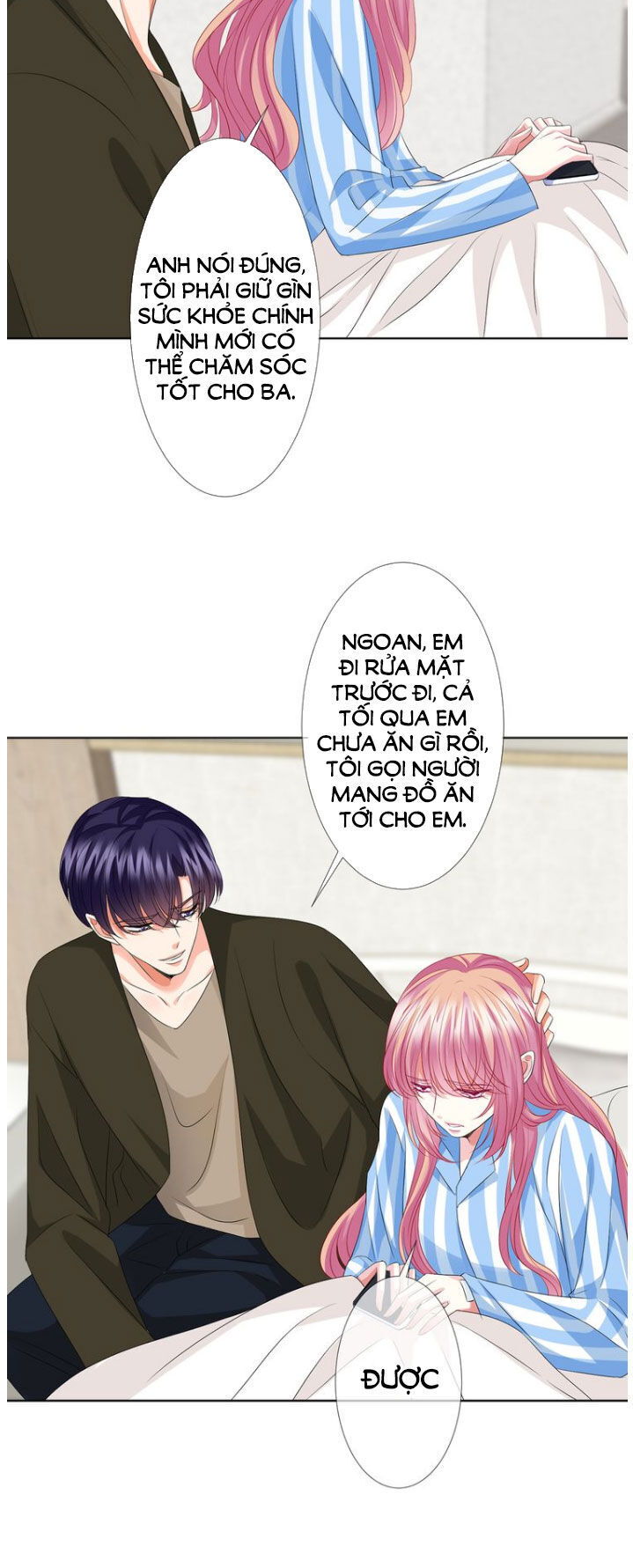 Danh Môn Chí Ái Chapter 142 - 18