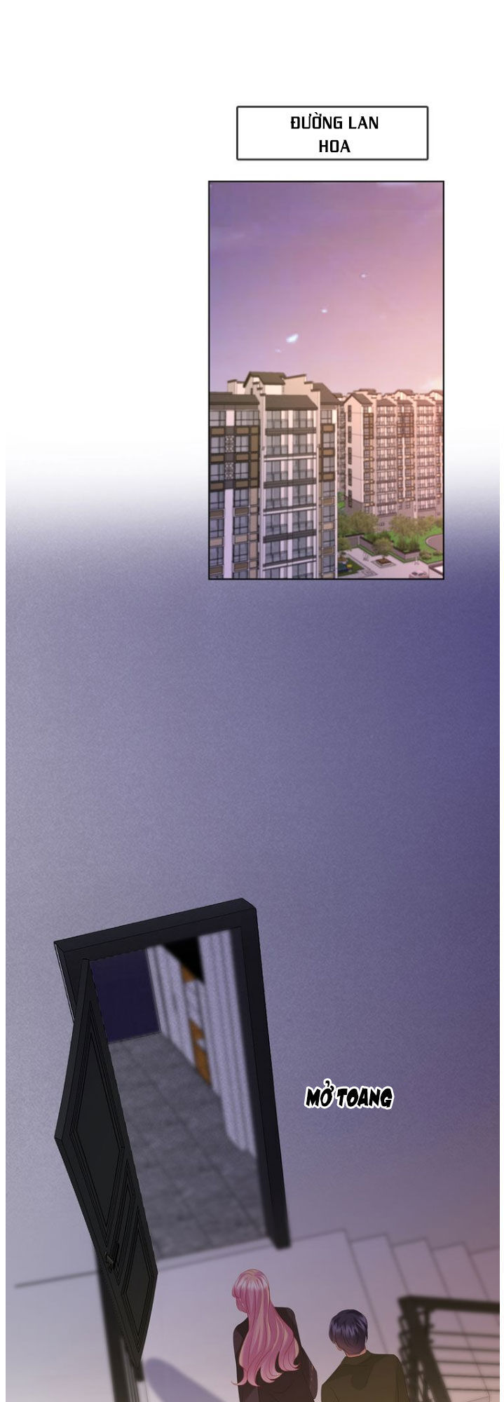 Danh Môn Chí Ái Chapter 142 - 20