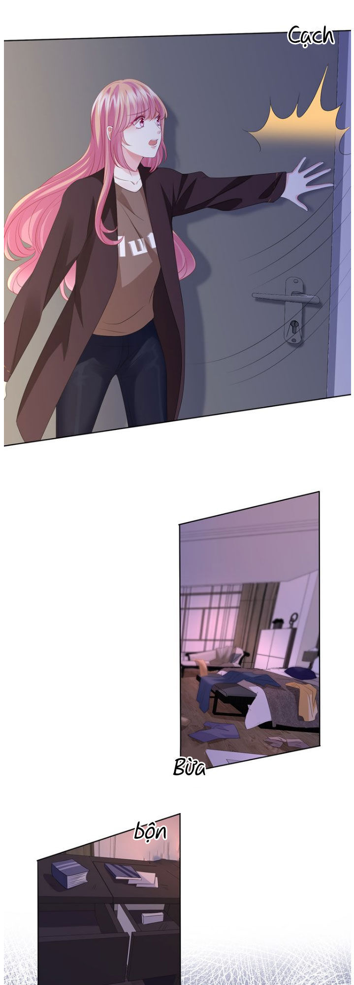 Danh Môn Chí Ái Chapter 142 - 22