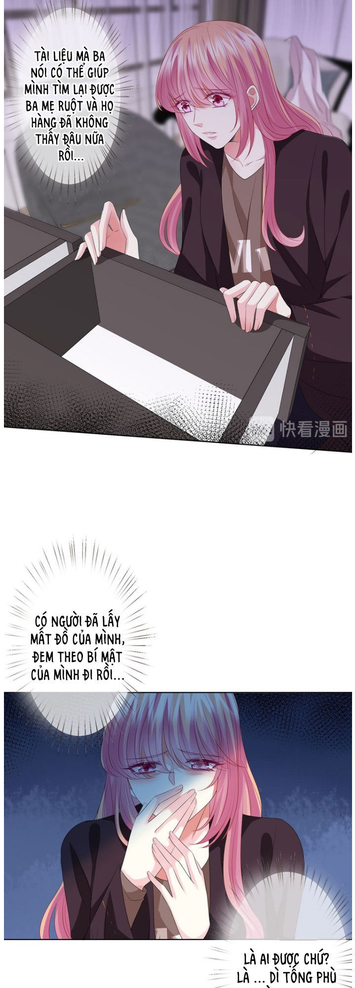 Danh Môn Chí Ái Chapter 142 - 24