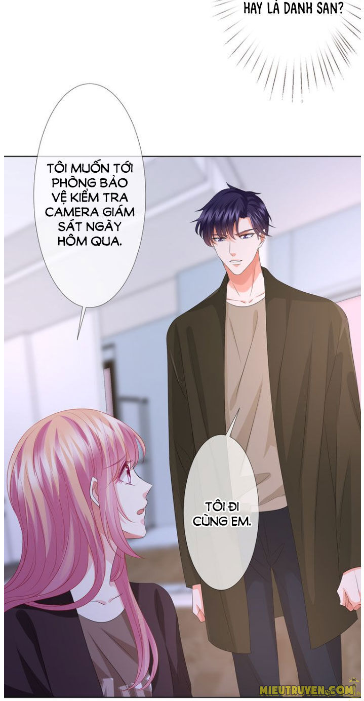 Danh Môn Chí Ái Chapter 142 - 25