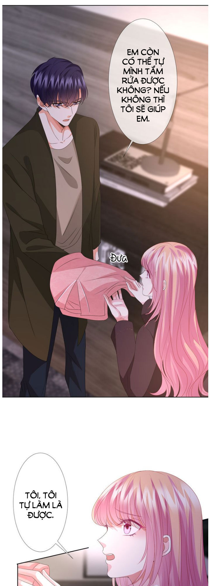 Danh Môn Chí Ái Chapter 142 - 27