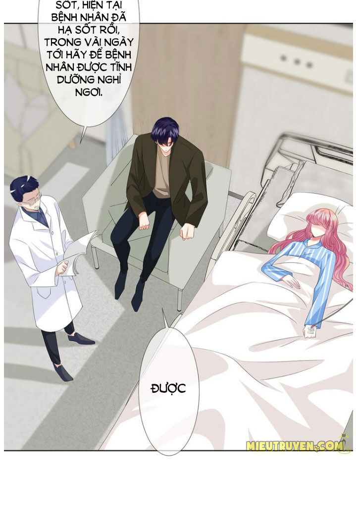 Danh Môn Chí Ái Chapter 142 - 4