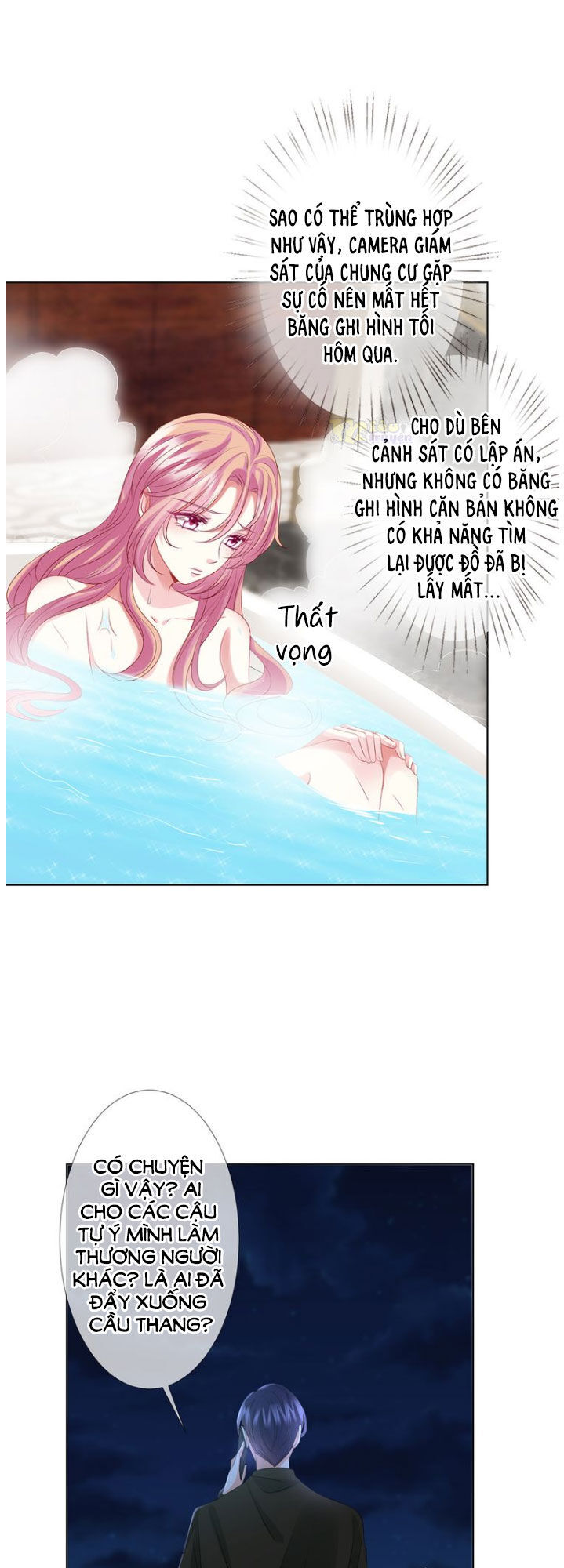 Danh Môn Chí Ái Chapter 142 - 31