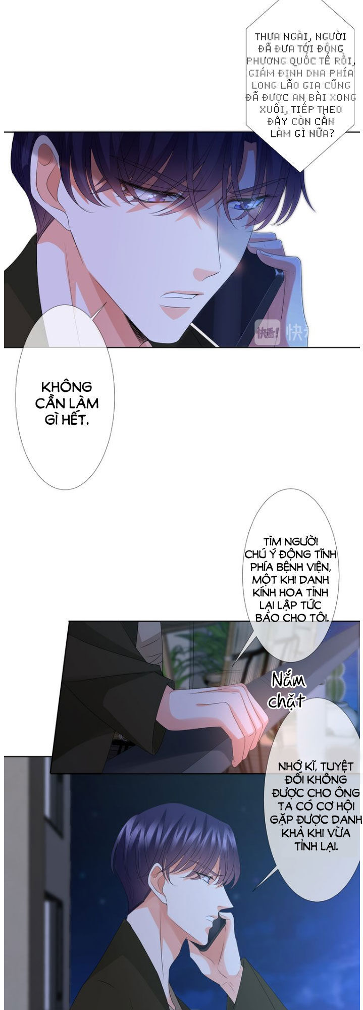 Danh Môn Chí Ái Chapter 142 - 33