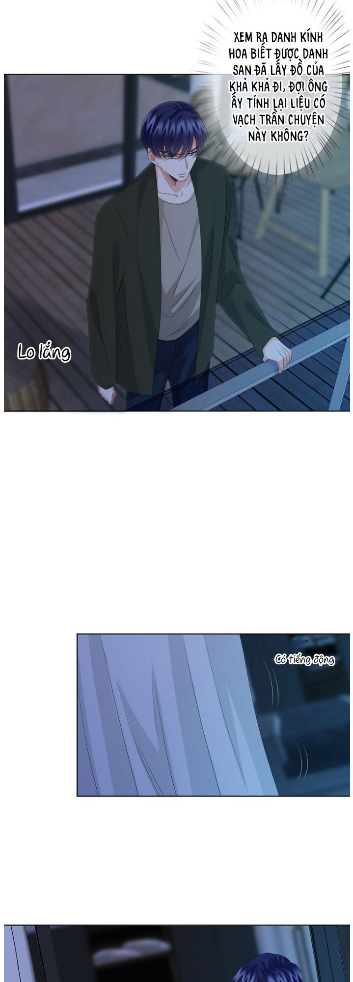 Danh Môn Chí Ái Chapter 142 - 35