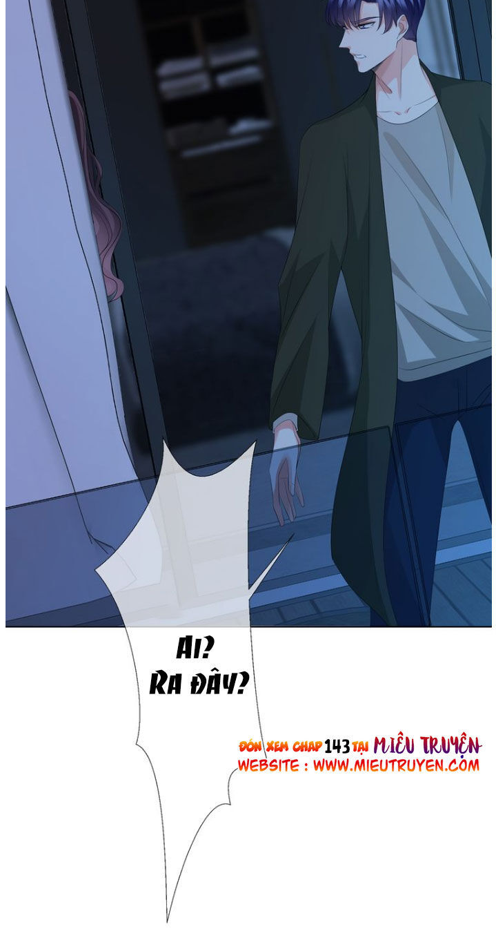Danh Môn Chí Ái Chapter 142 - 36
