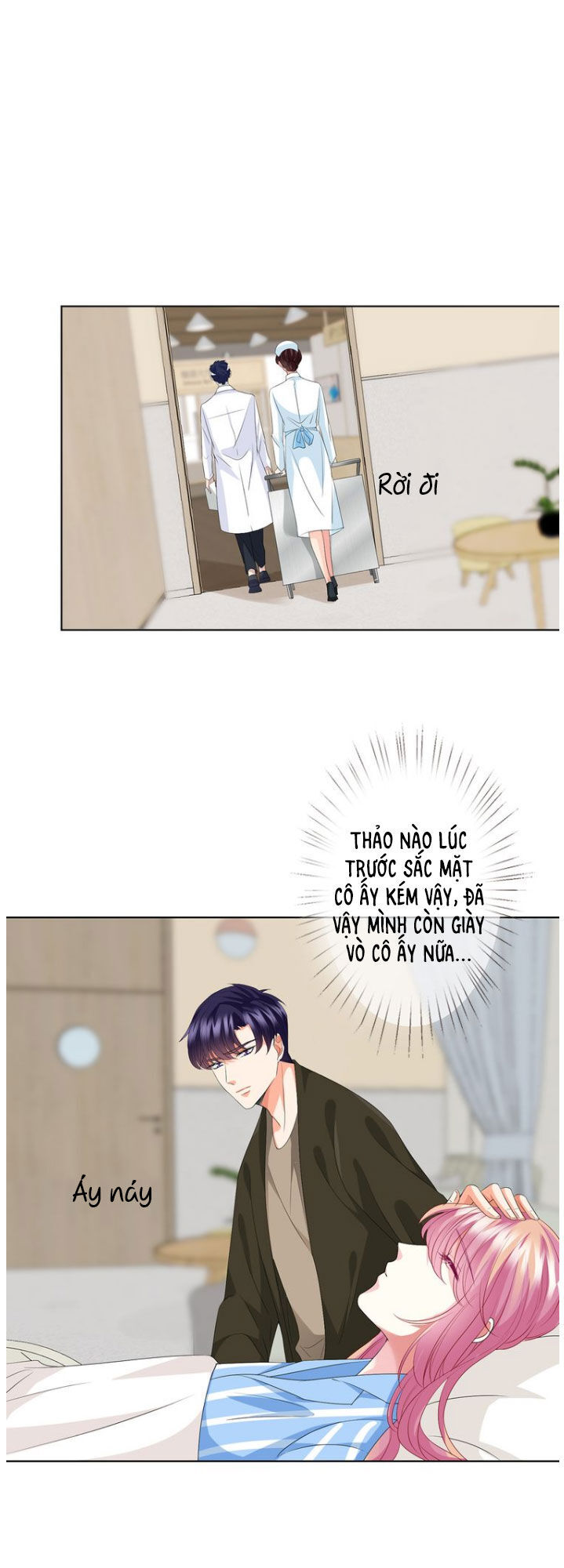 Danh Môn Chí Ái Chapter 142 - 5