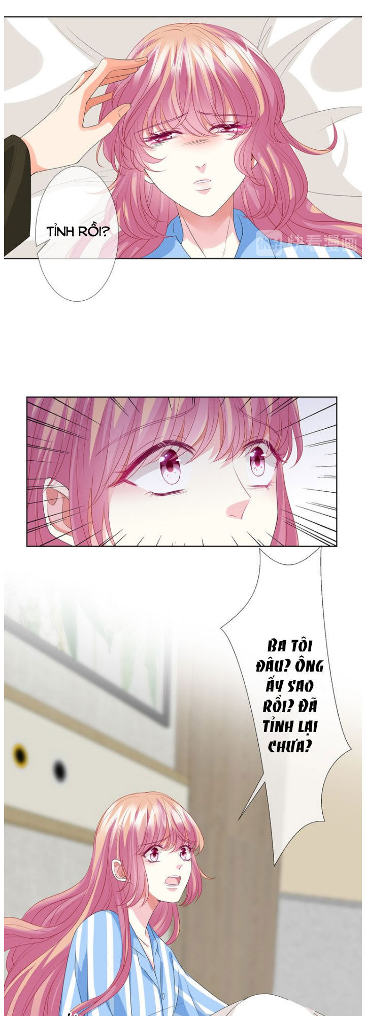 Danh Môn Chí Ái Chapter 142 - 7