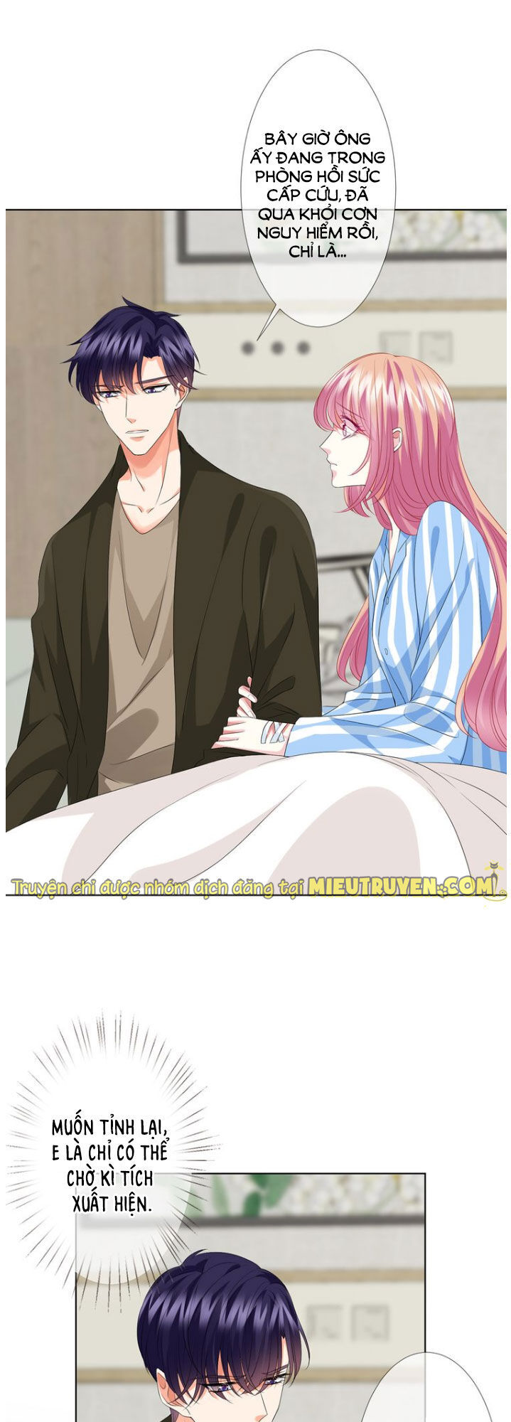 Danh Môn Chí Ái Chapter 142 - 9