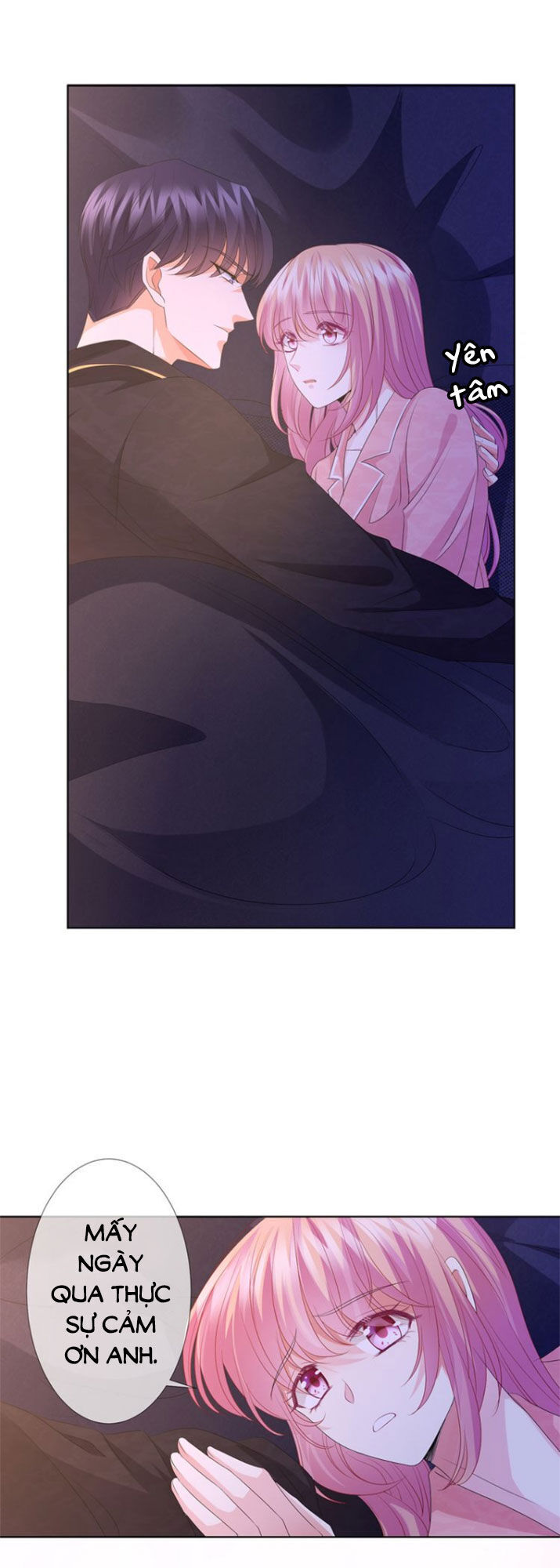 Danh Môn Chí Ái Chapter 143 - 11