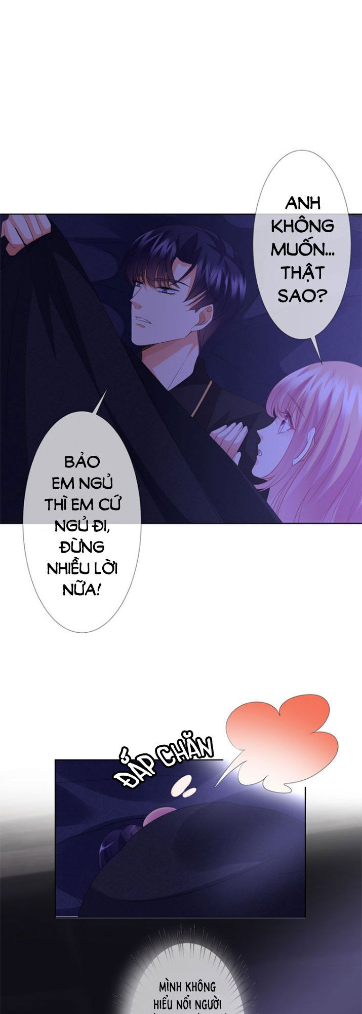 Danh Môn Chí Ái Chapter 143 - 19