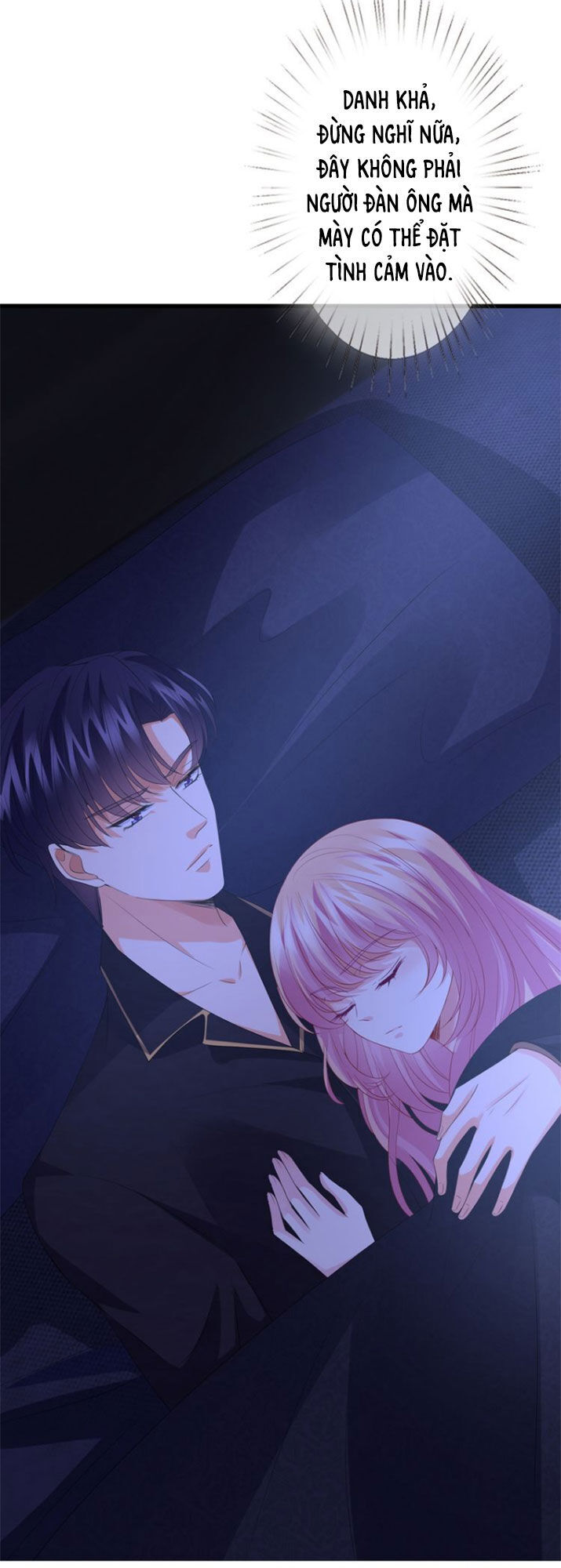 Danh Môn Chí Ái Chapter 143 - 21