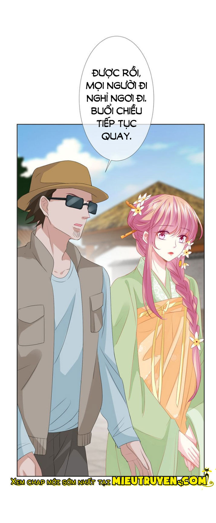 Danh Môn Chí Ái Chapter 143 - 24
