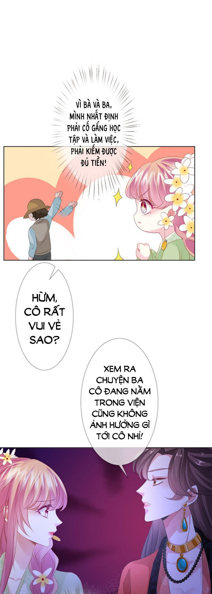 Danh Môn Chí Ái Chapter 143 - 25