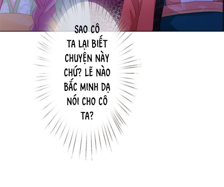 Danh Môn Chí Ái Chapter 143 - 26