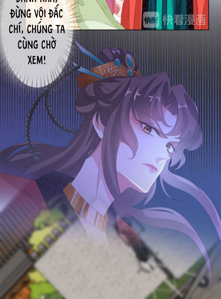 Danh Môn Chí Ái Chapter 143 - 28