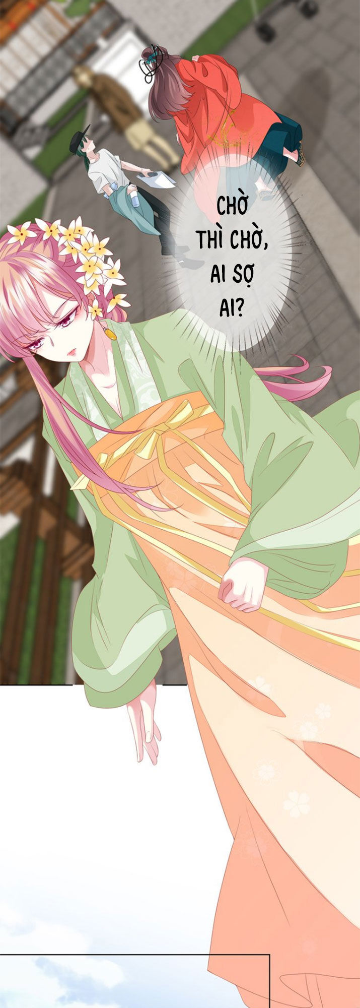 Danh Môn Chí Ái Chapter 143 - 29