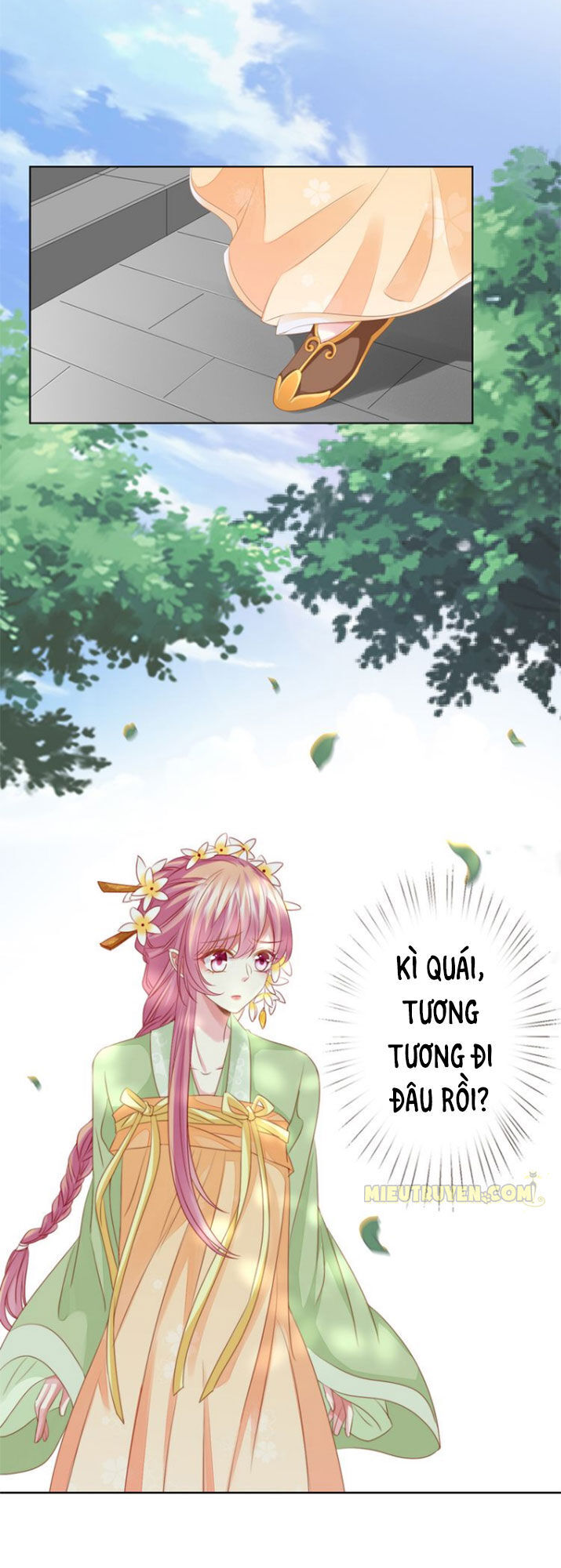 Danh Môn Chí Ái Chapter 143 - 31