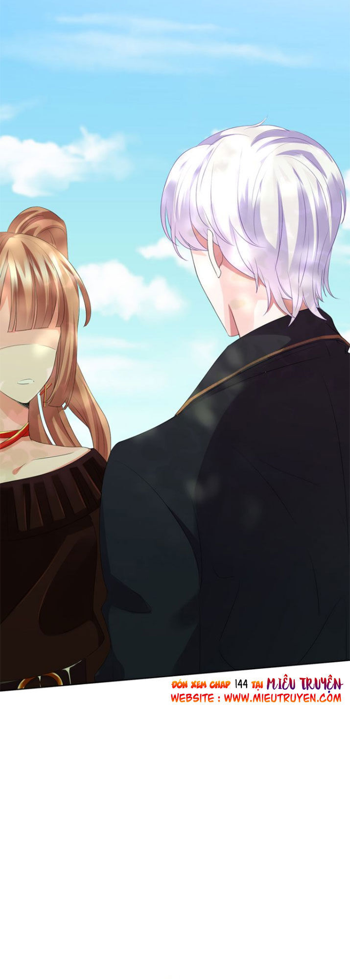 Danh Môn Chí Ái Chapter 143 - 35