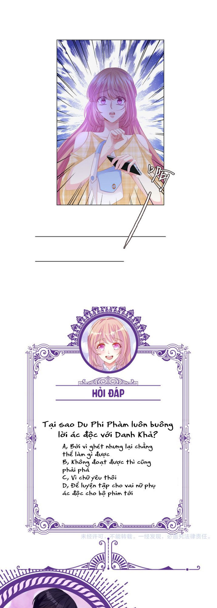 Danh Môn Chí Ái Chapter 143 - 37