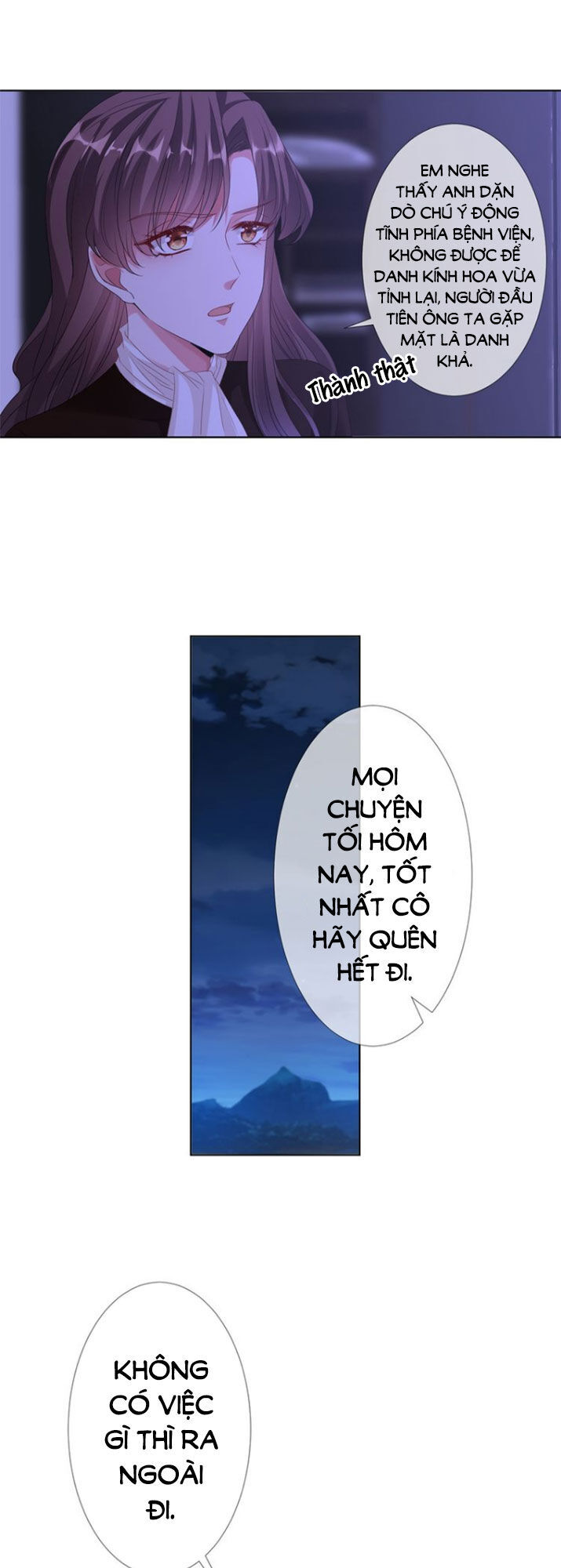 Danh Môn Chí Ái Chapter 143 - 5