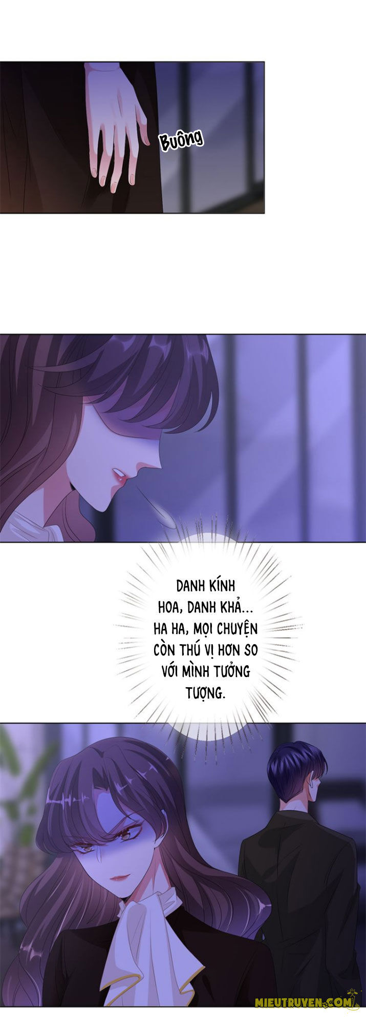 Danh Môn Chí Ái Chapter 143 - 7