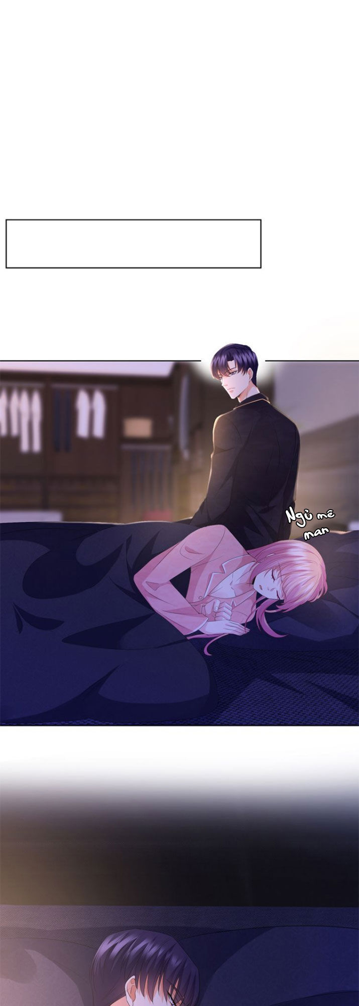 Danh Môn Chí Ái Chapter 143 - 9