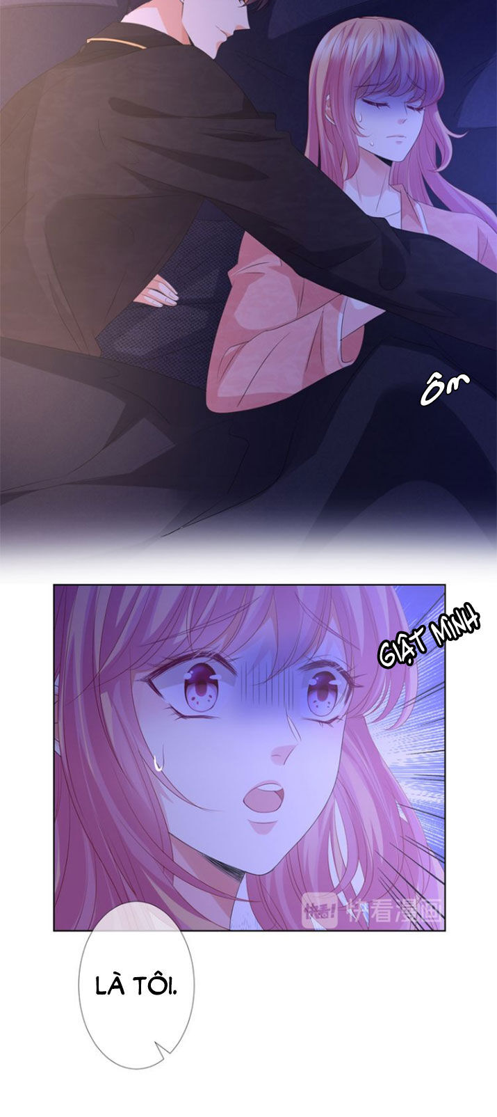 Danh Môn Chí Ái Chapter 143 - 10