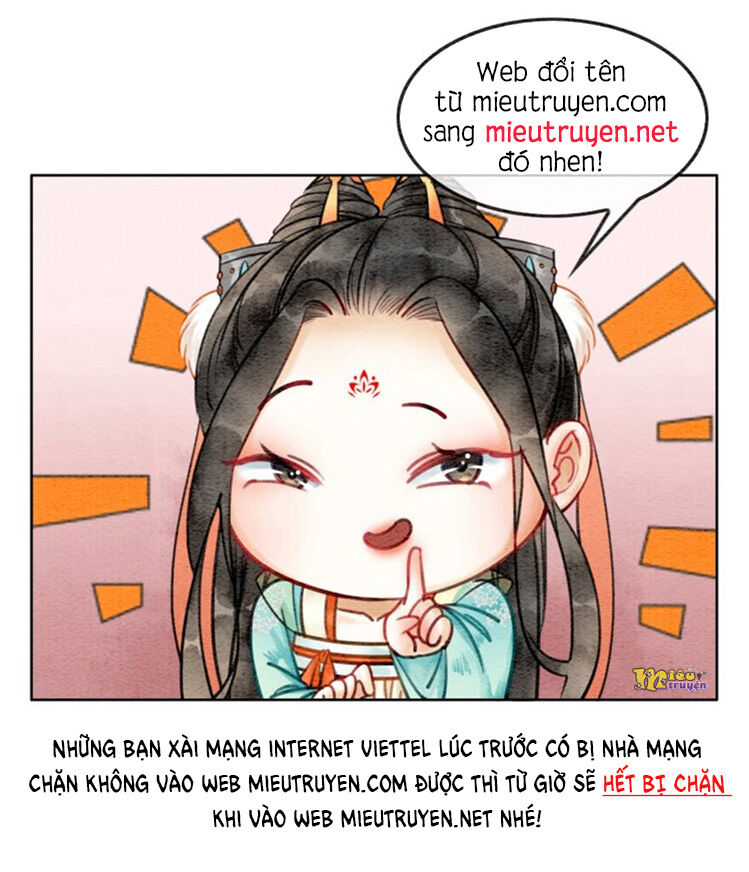 Danh Môn Chí Ái Chapter 144 - 1