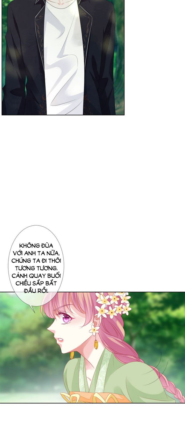 Danh Môn Chí Ái Chapter 144 - 13