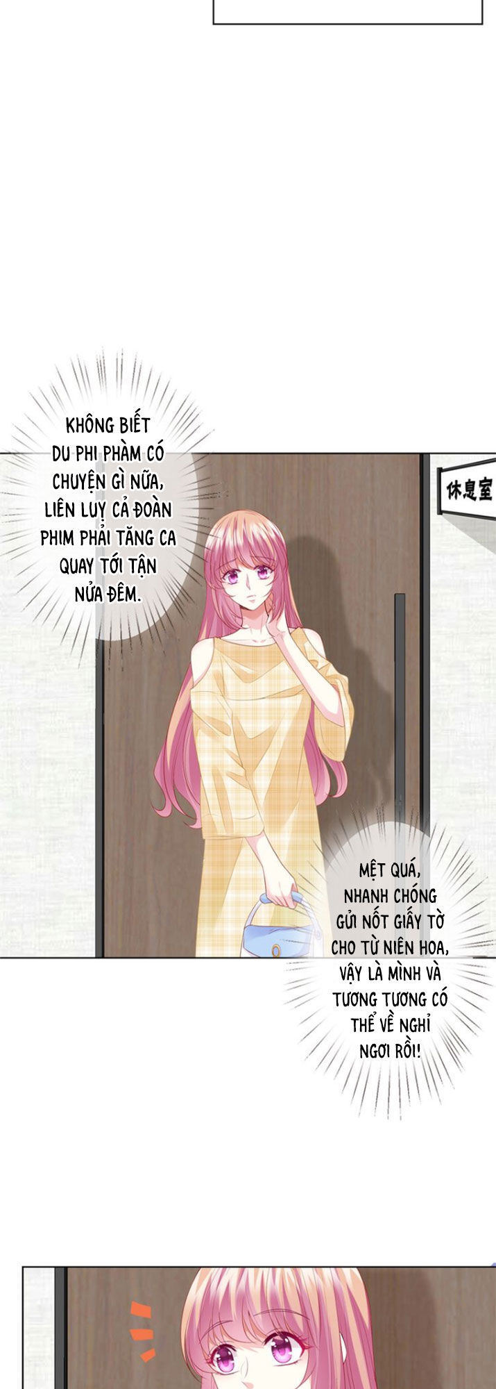 Danh Môn Chí Ái Chapter 144 - 16