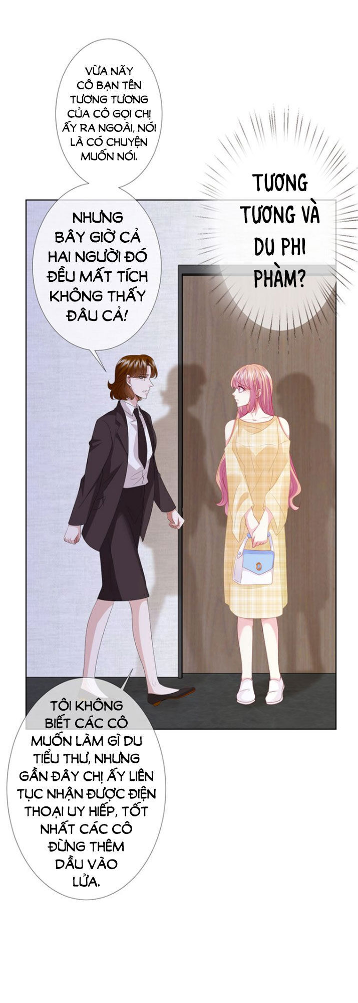 Danh Môn Chí Ái Chapter 144 - 18