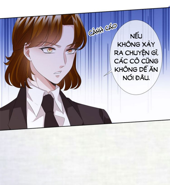 Danh Môn Chí Ái Chapter 144 - 19