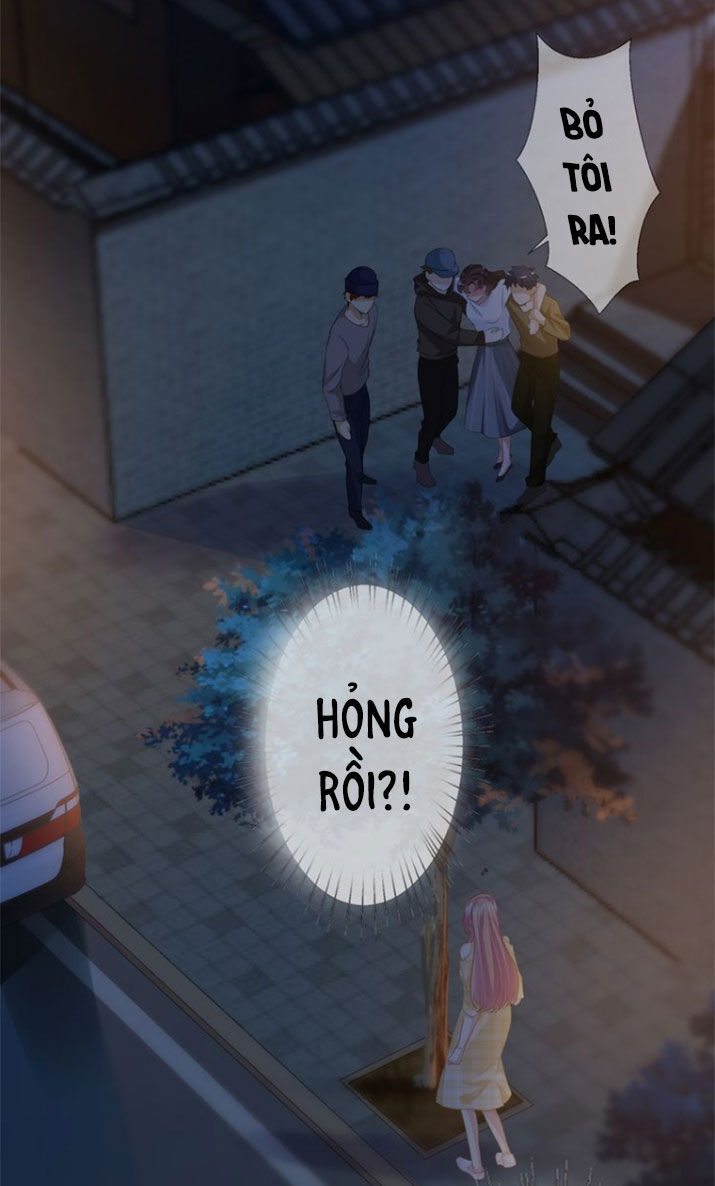 Danh Môn Chí Ái Chapter 144 - 23