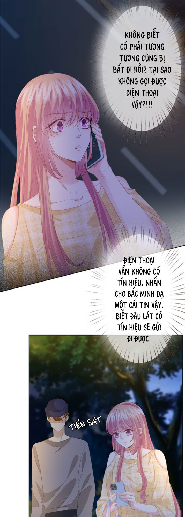 Danh Môn Chí Ái Chapter 144 - 24