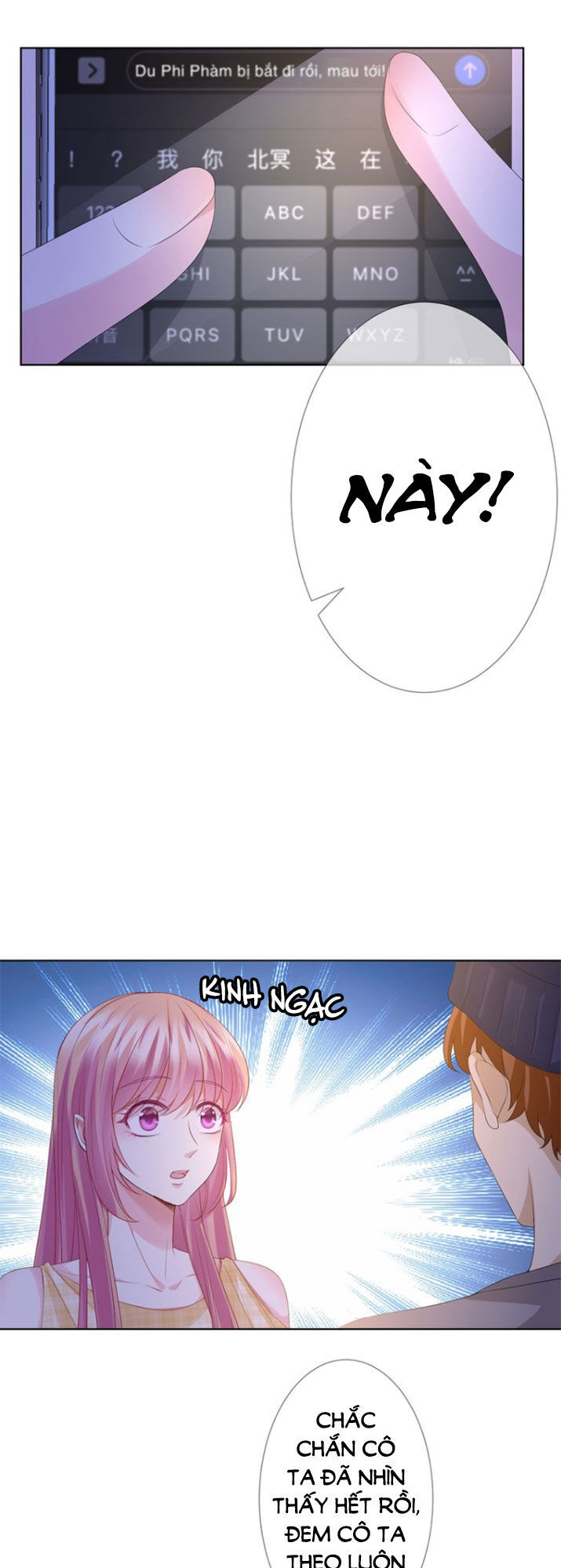 Danh Môn Chí Ái Chapter 144 - 26