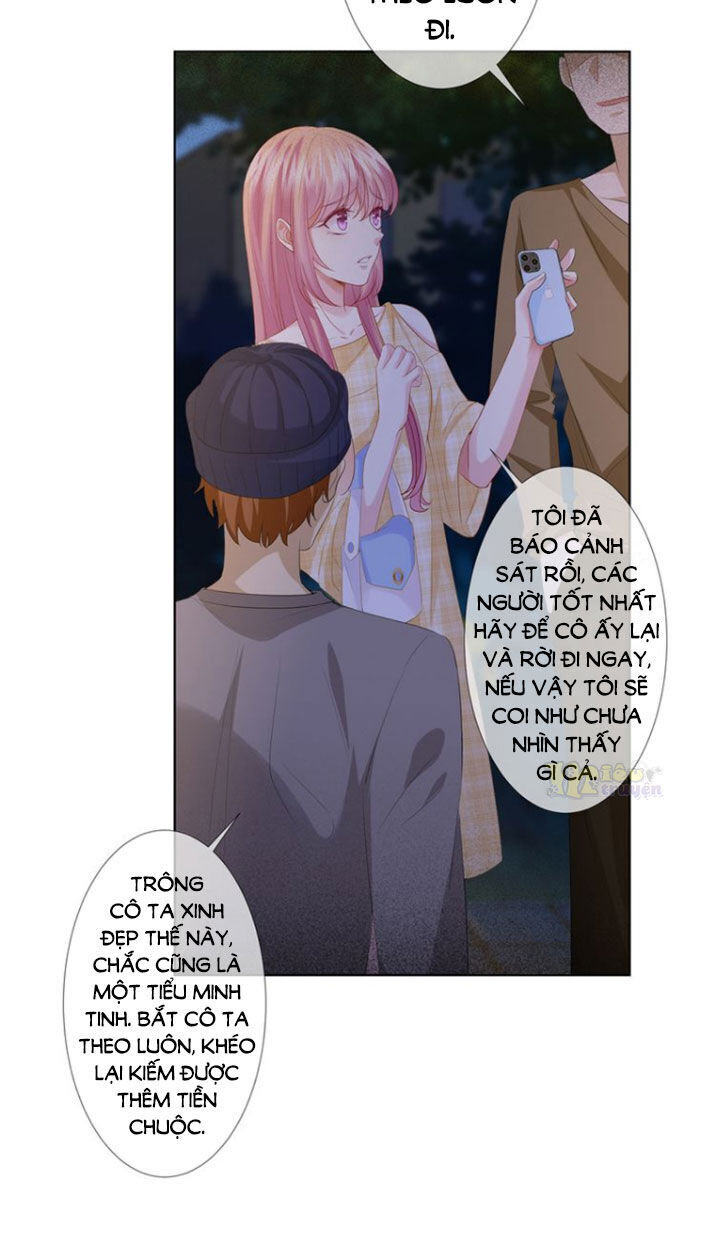 Danh Môn Chí Ái Chapter 144 - 27