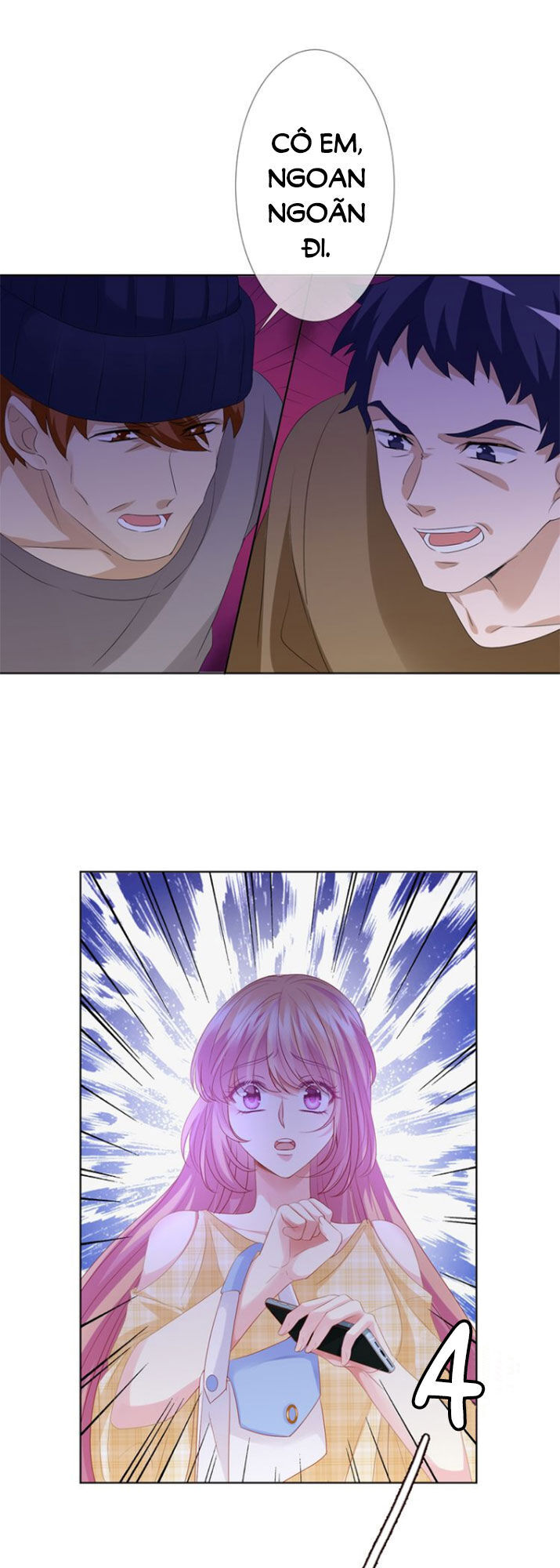 Danh Môn Chí Ái Chapter 144 - 28