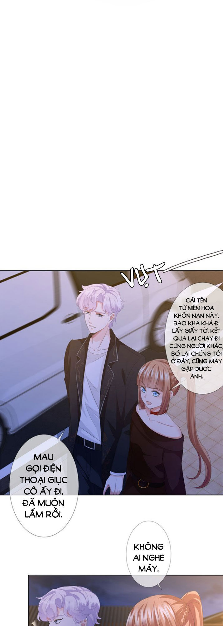 Danh Môn Chí Ái Chapter 144 - 30