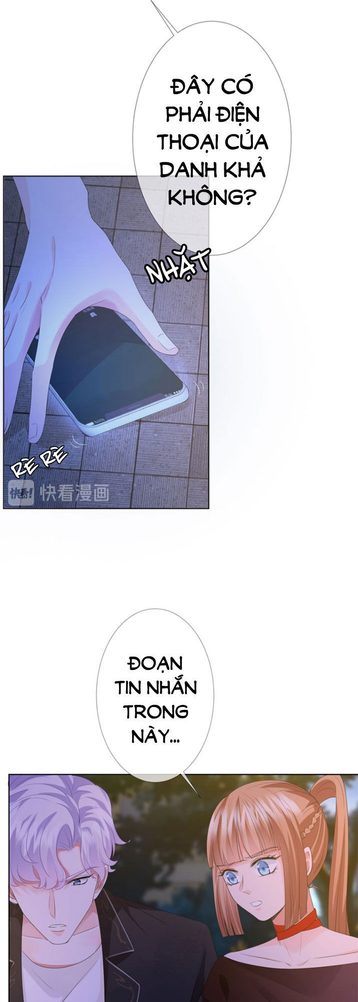 Danh Môn Chí Ái Chapter 144 - 32