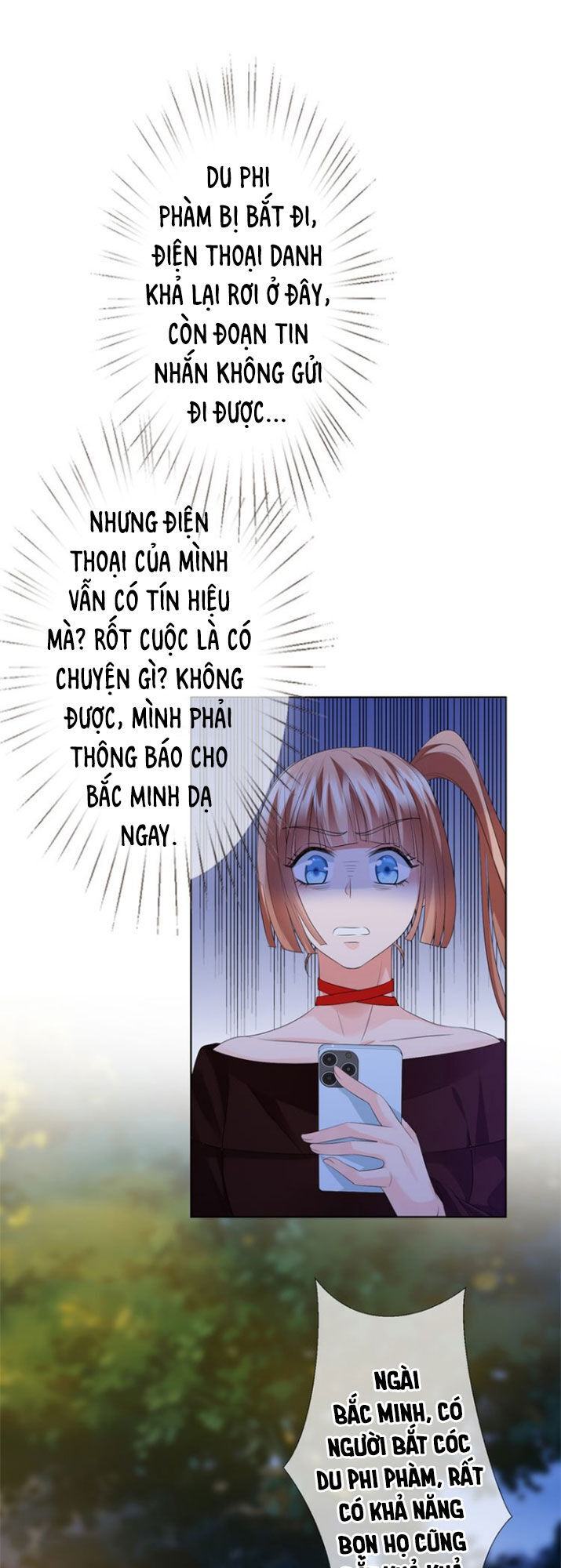 Danh Môn Chí Ái Chapter 144 - 34