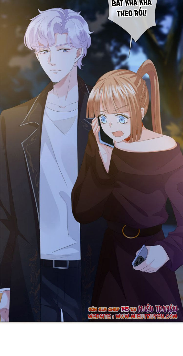 Danh Môn Chí Ái Chapter 144 - 35