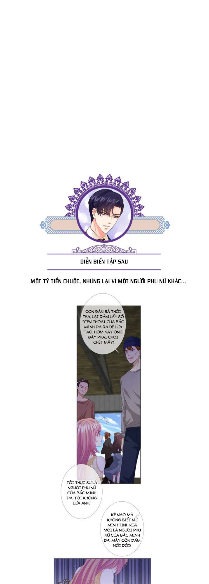 Danh Môn Chí Ái Chapter 144 - 36