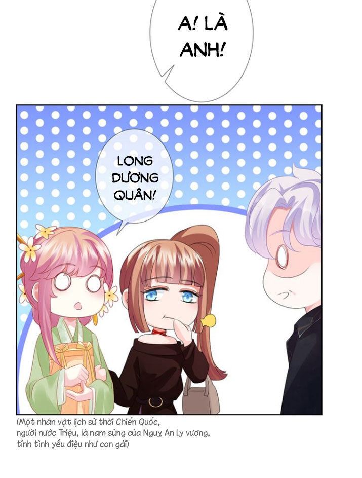 Danh Môn Chí Ái Chapter 144 - 6