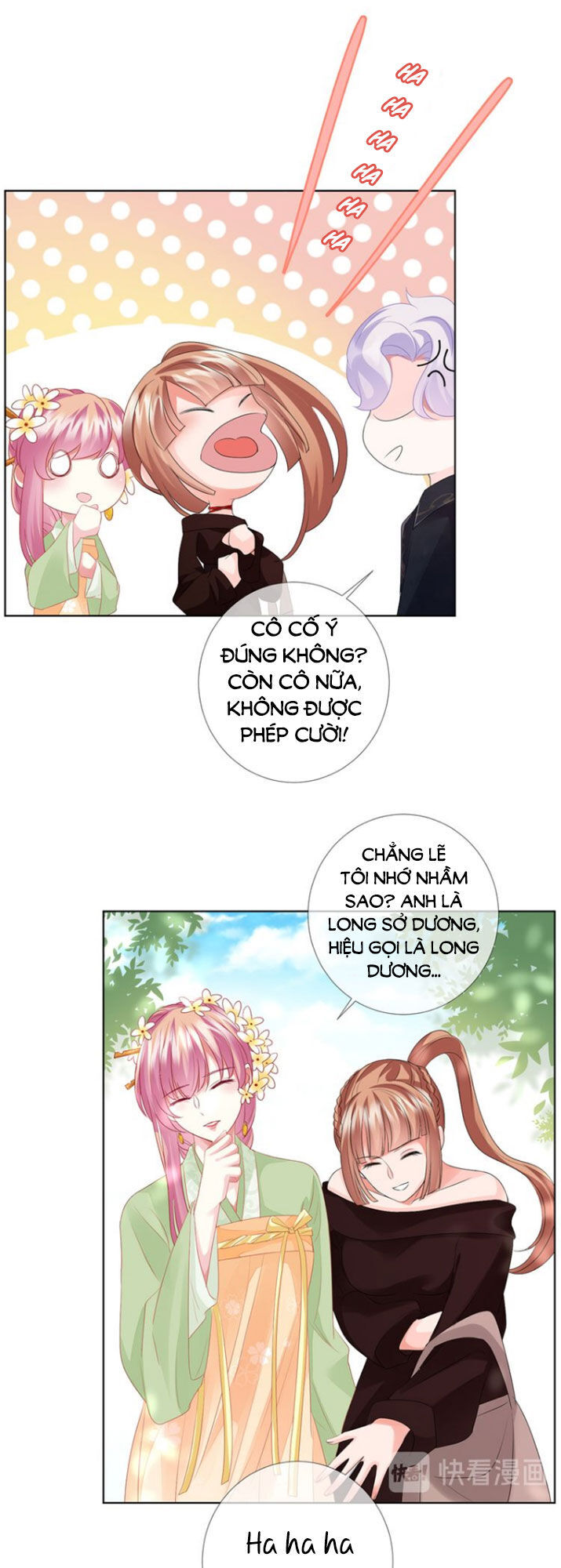 Danh Môn Chí Ái Chapter 144 - 7