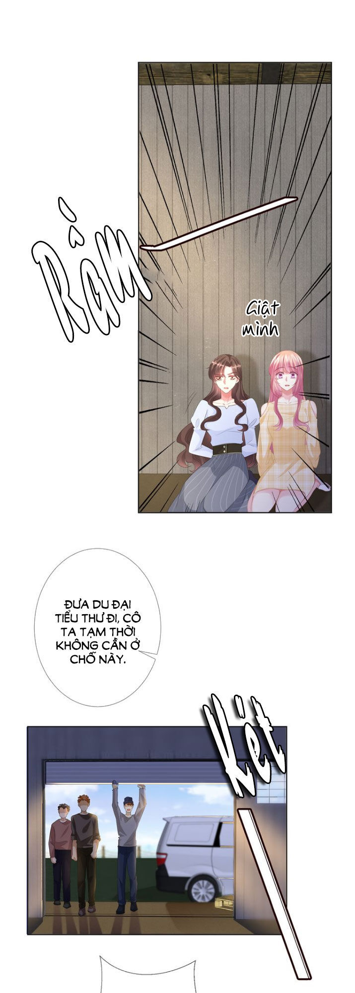 Danh Môn Chí Ái Chapter 145 - 11