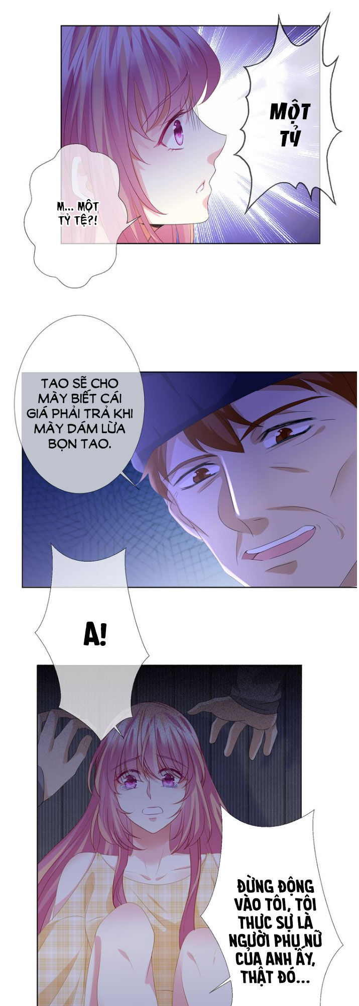 Danh Môn Chí Ái Chapter 145 - 15