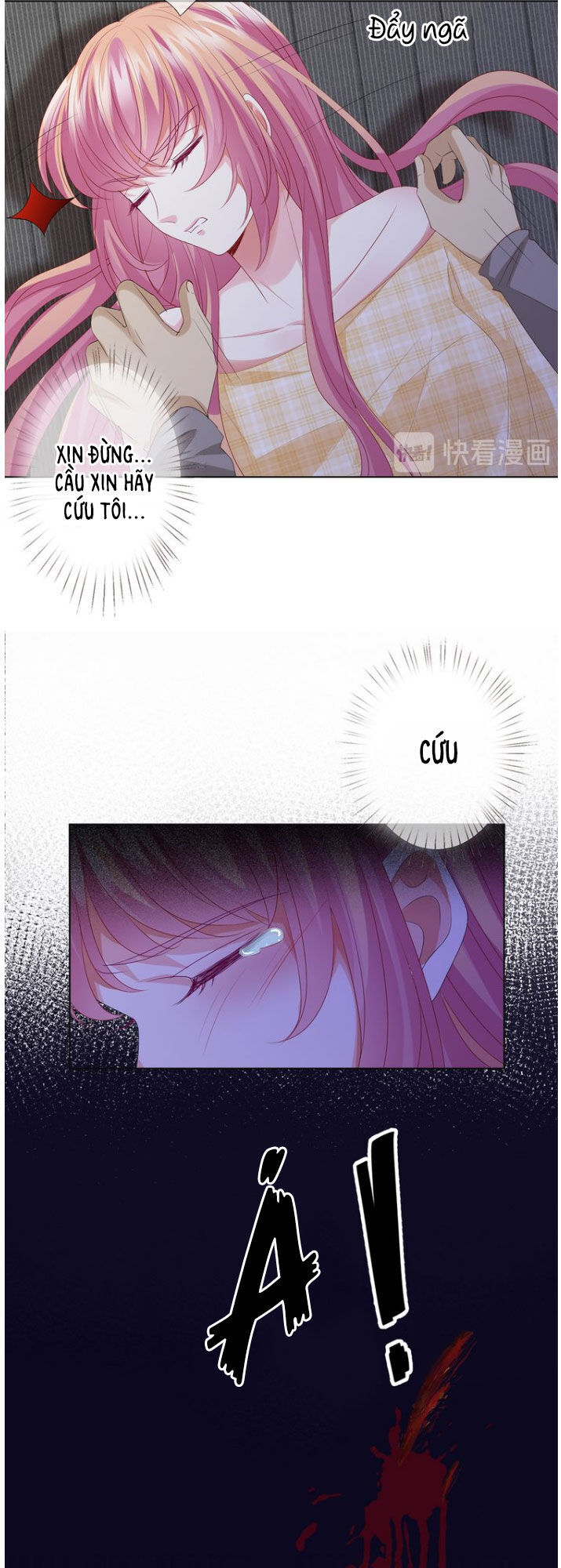 Danh Môn Chí Ái Chapter 145 - 17