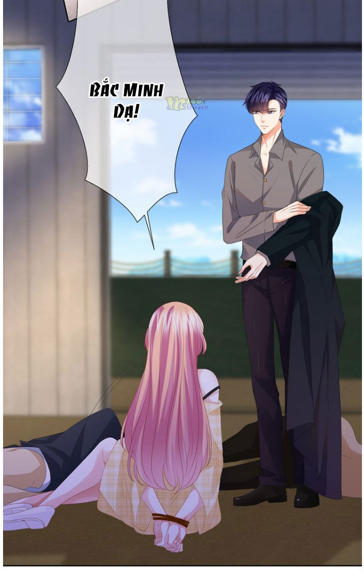 Danh Môn Chí Ái Chapter 145 - 20